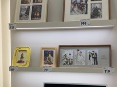 -海马体照相馆(广州新世界云门New park店)