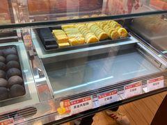 -陶陶居饼家(惠福东路店)