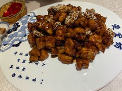 -便宜坊烤鸭店(甜水园店)