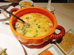 -33号大院·青岛本帮菜(五四广场店)