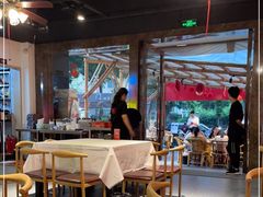 大堂-戴叔叔龙虾馆·麻辣小龙虾
