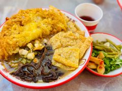 -柳大厨螺蛳粉(人民路总店)