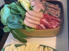 -润园四季椰子鸡火锅(海上世界店)