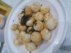-雅和生态渔庄·宜城锅巴饭(龙灵山公园店)