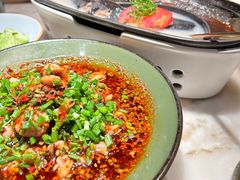 徐家口口脆-锦府盐帮·李宅(领展购物广场中关村店)