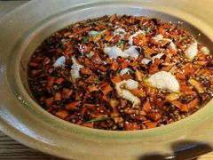 -薇酌饮·陕西菜(南门外店)