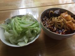 -十八梯眼镜面(五红路店)