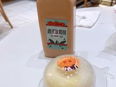 -欢牛蛋糕屋(城西店)