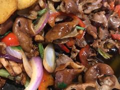 -一烙锅(友谊店)