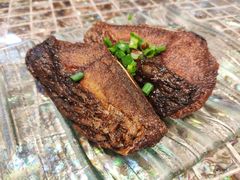 杭式熏鱼-走马楼饭庄(慈城古县城店)