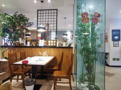 -山海菜馆·海肠捞饭·青岛菜(栈桥店)
