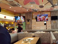 -黄记煌三汁焖锅(金凤万达广场店)