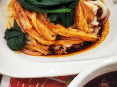 -魏家凉皮(博水商务大厦店)