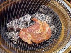 -西塔老太太泥炉烤肉(上海七宝领展广场店)