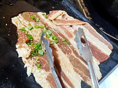 -火炉旺烤肉啤酒屋(沈北创始店)
