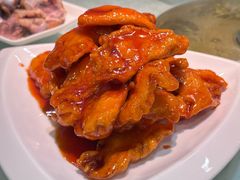 -山南熏肉大饼(辽菜旗舰店)