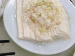 iphone_upload_pic-天津乾毓德饭庄·清真传统炒菜·海鲜烧烤(咸阳路店)