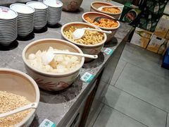-江小渔鲜鱼火锅(应天西路店)