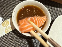 -德川家日本料理(中关村寰太大厦店)