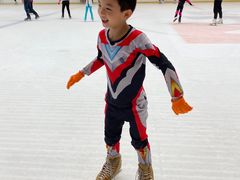 -冰纷万象滑冰场(深圳万象城店)