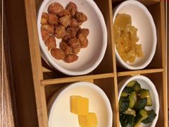 -闽上鲜·福建菜(龙湖滨江天街店)