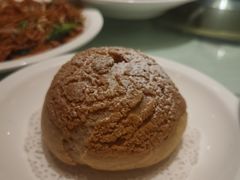 -金时代顺风大酒店(临港百联店)
