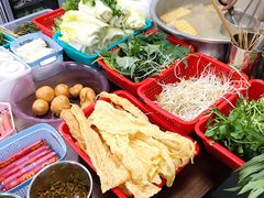 -正宗阳山牛杂(东城店)