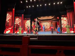 -芙蓉国粹川剧变脸秀(省川剧院)