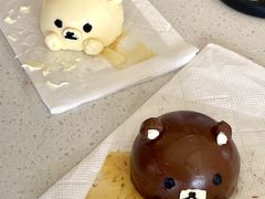 -千浔一暖DIY蛋糕烘焙(人民大学店)