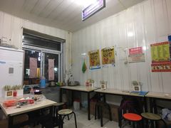 大堂-咱家王新国把子肉(县东巷店)