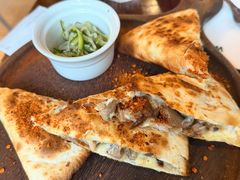 香辣鸡肉脆饼-WOKKA by艮上(中海环宇荟店)
