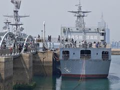 -中国人民解放军海军博物馆