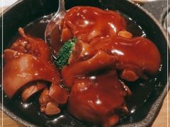 -鹿港小镇(金虹桥国际中心店)