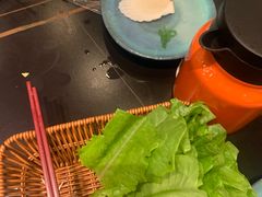 -老城鲜·小海鲜贝贝煲火锅(壹方城店)