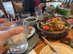 -相约小筑缅泰餐厅(孟定店)