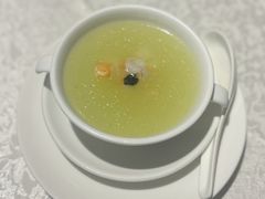 -红棉中餐厅·广州海航威斯汀酒店