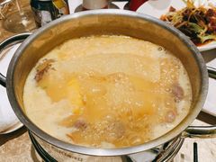 -ONE FULL 古董港式海鲜火锅