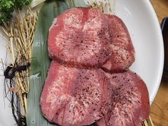 -九田家黑牛烤肉料理(华侨城店)