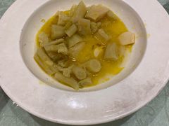 -绿杨春·淮扬宴(庐山路店)