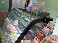 -爱维尔阳光蛋糕(越湖店)