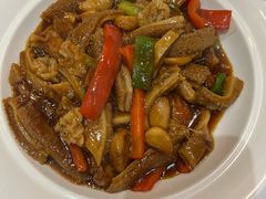 -紫光园·烤鸭·北京菜(团结湖店)