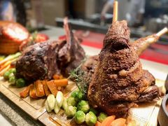 -荟星庭西餐厅(天府丽都喜来登饭店)