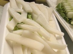 -伊和园清真餐饮