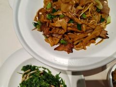 -大鸭梨烤鸭(甘家口店)