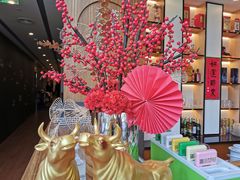 -圆苑(金茂店)