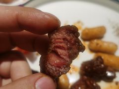 -森谷美食公园(杨行店)