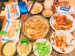 -平成屋· Late Night 食堂(四川北路店)