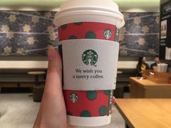 -星巴克(重庆上海城店)