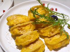 -小放牛炒菜馆(裕华万达店)