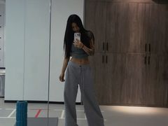-WEGYMER健萌健身(麦德龙钰龙天下馆)